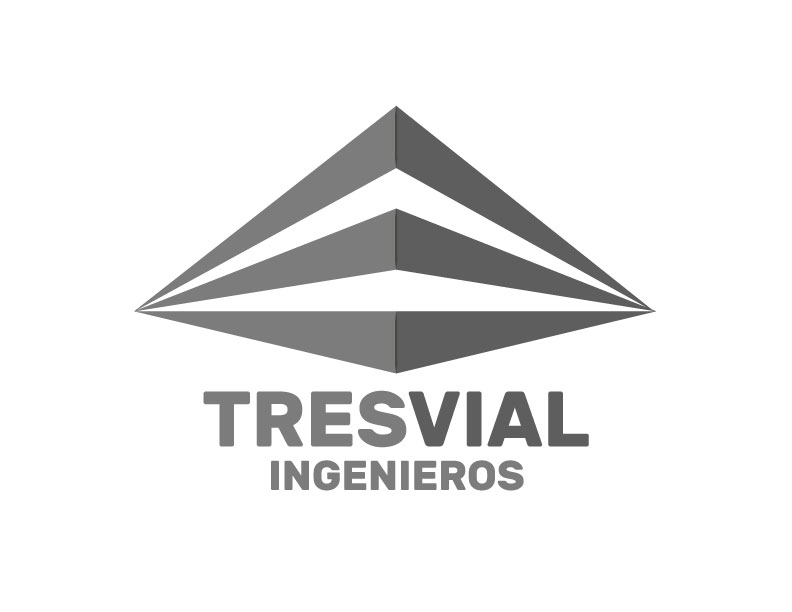 Tres Vial Logo