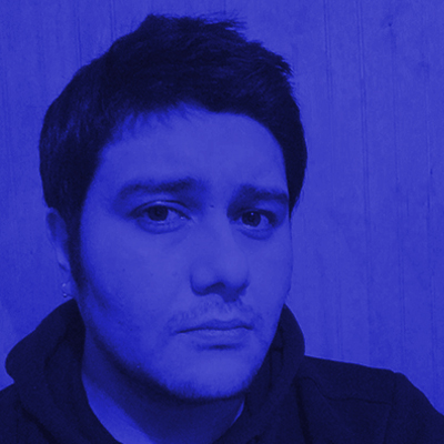 Rodrigo Villalobos